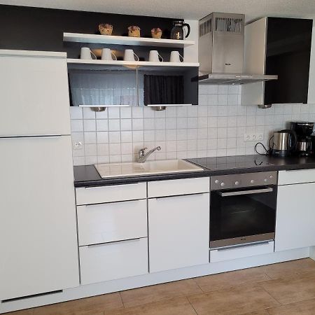 2-Raum Ferienwohnung Zinnowitz Eksteriør billede